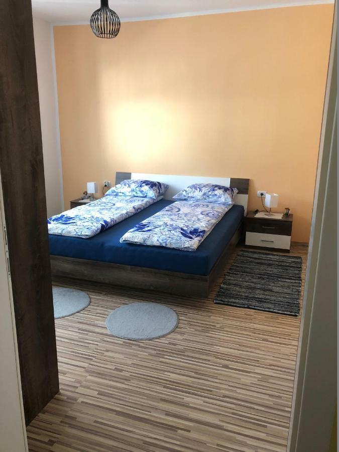 Apartma Mahnic Postojna Exterior photo